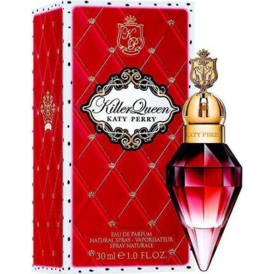 KATY PERRY Killer Queen EDP 30ml